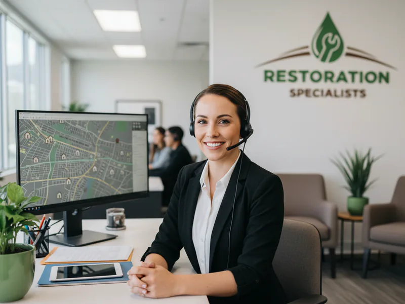 Water Damage Restoration  in Whiting  FAQ