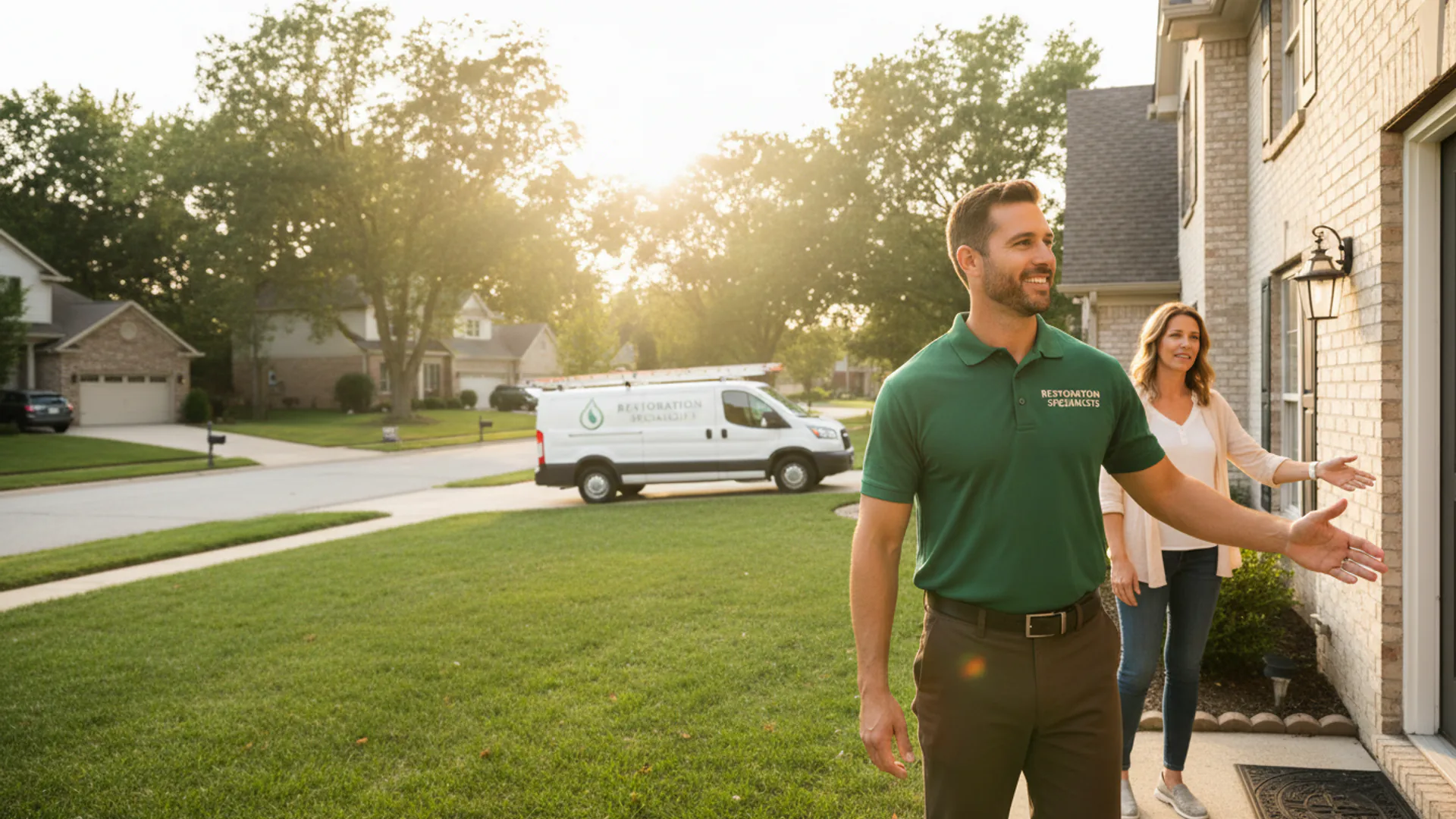 Trusted Water Damage Restoration in Whiting, IN Near Me – Licensed Experts with Years of Local Experience
